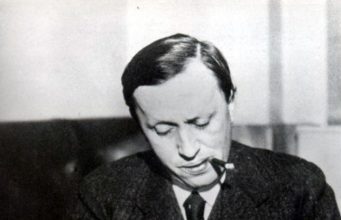 Карел Чапек: Защо не съм комунист?