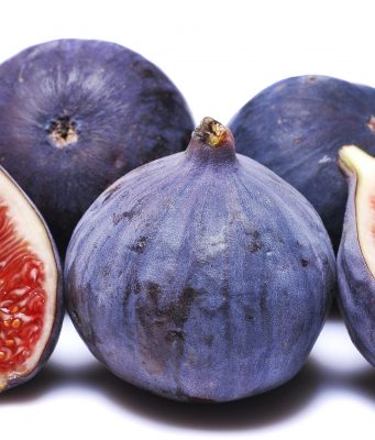 Всяка смокиня съдържа по една оса