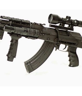 Обява за първоначална военна подготовка