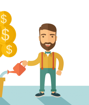 Търси да назначи търговец