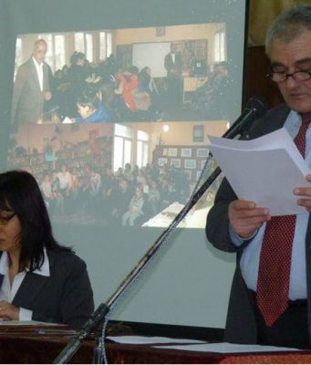 Читалището в Мездра се готви за събрание