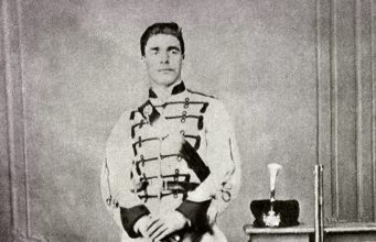 Обесването на Васил Левски Васил Левски (1837-1873)