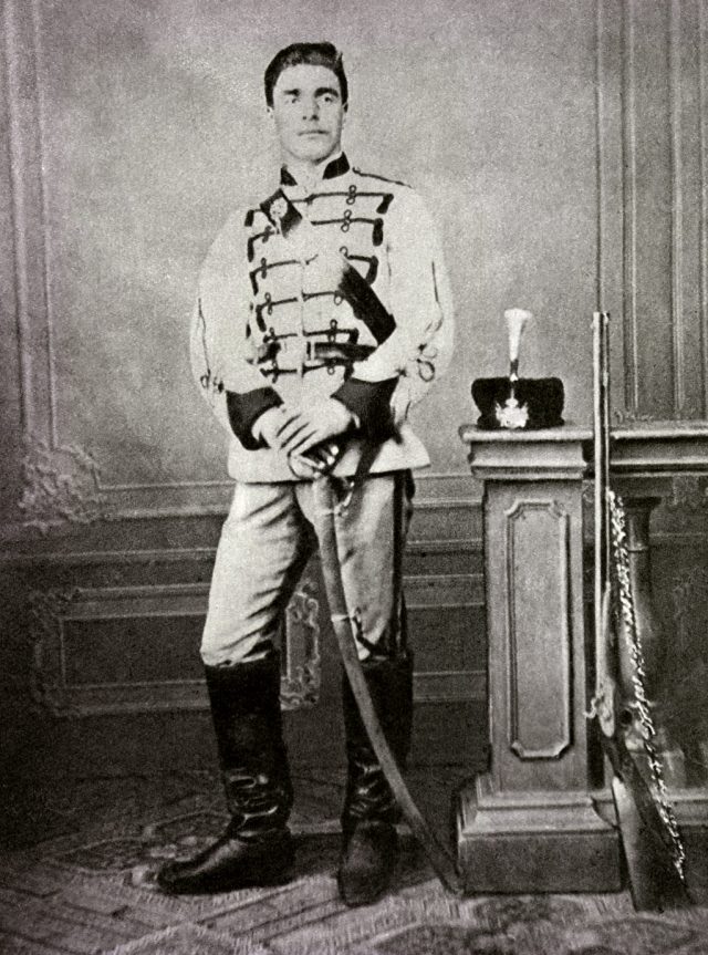 Васил Левски (1837-1873)