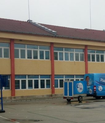 Национална кампания за профилактика на детските зъби „Мисия подари усмивка“