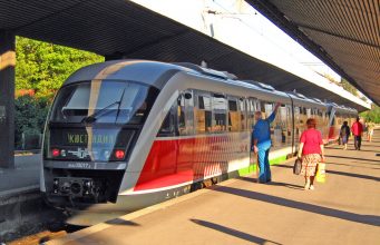 БДЖ ще обучава кадри в Мездра