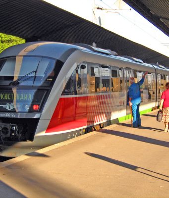 БДЖ ще обучава кадри в Мездра