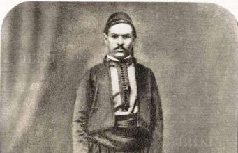 Кочо Кочо Честименски