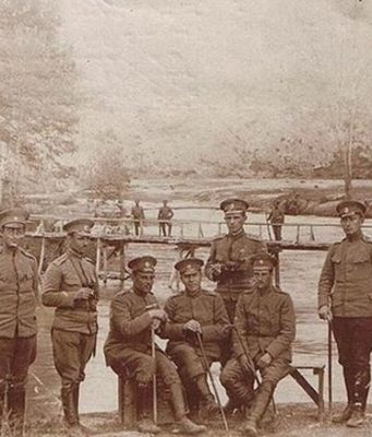 День побе́ды…, да, ама не!