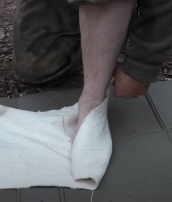 Моят отговор е НЕ!