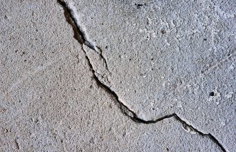 Земетресение край Мездра