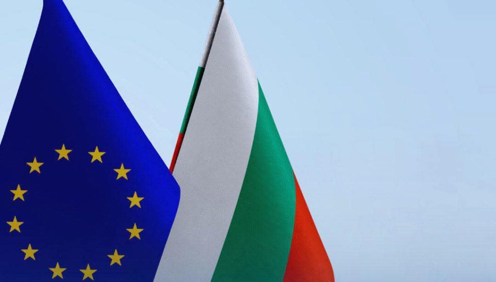 Ден на Европа 2025